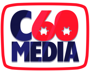 C60Media podcast